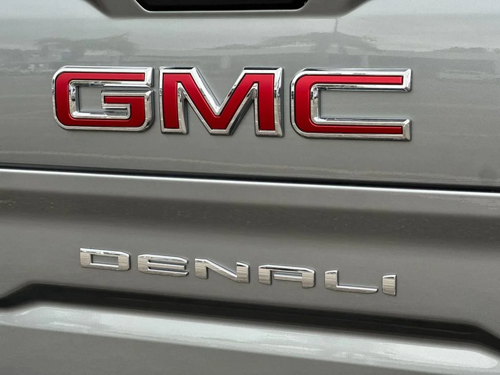 2026 GMC Sierra 1500 Denali - Photo 25