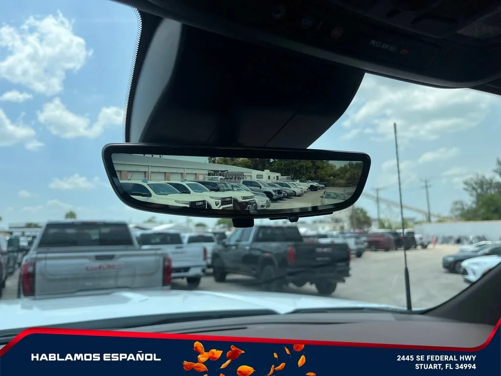 New 2026 Summit White GMC Denali image 33