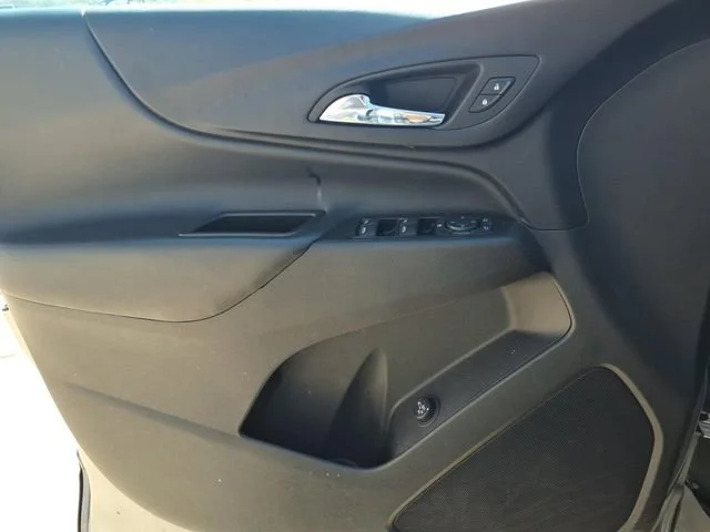 Used 2024 Sterling Gray Metallic Chevrolet LT image 16