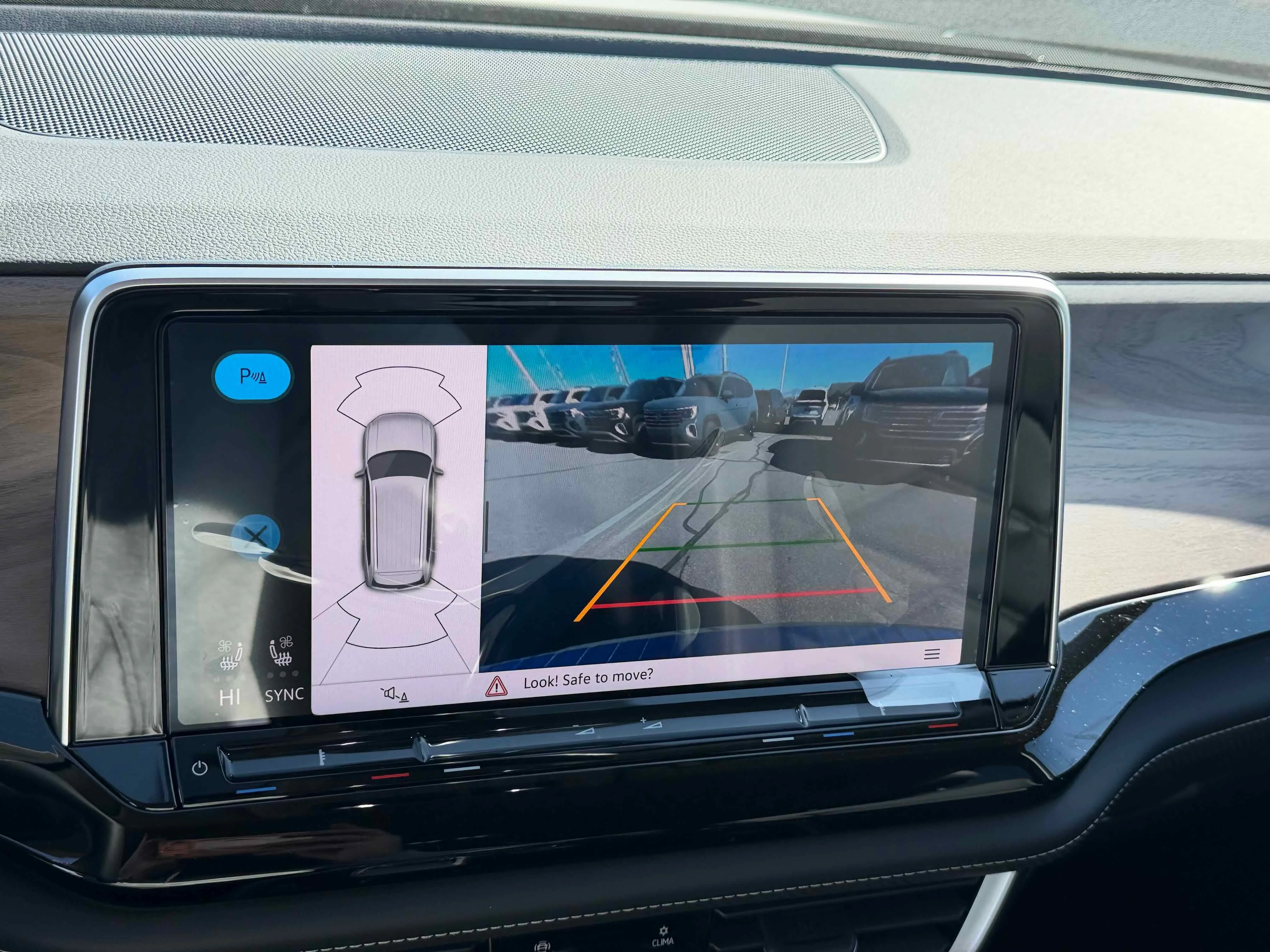 New 2026 Opal Volkswagen 2.0T SE w/Technology image 22