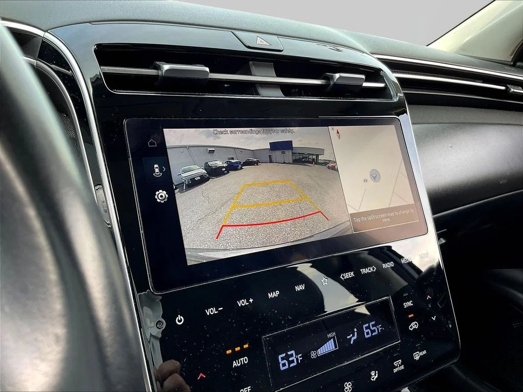 Certified Used 2023 Gray Hyundai XRT image 16
