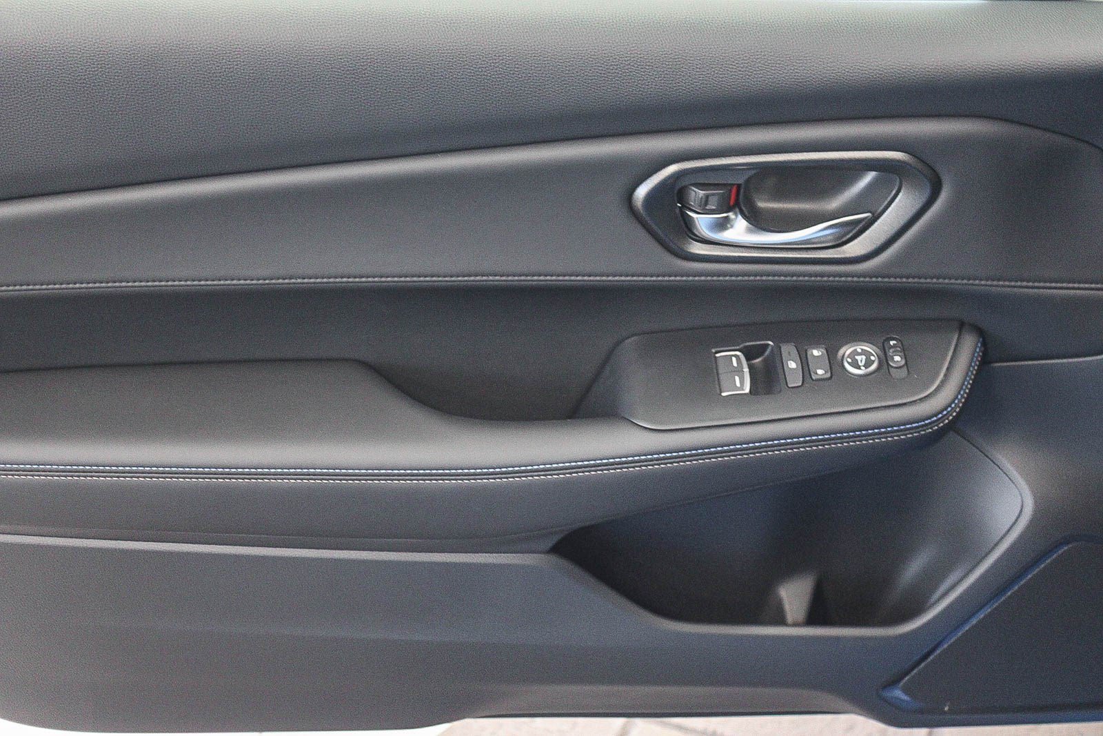 New 2026 Winter Frost Pearl Honda  image 22