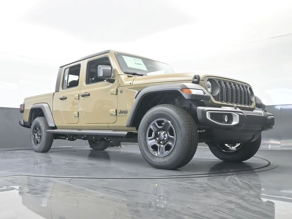New 2026 41 Exterior Paint Jeep Sport image 54