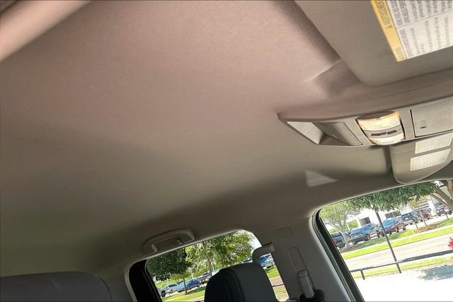 Used 2025 Gray Nissan S image 21