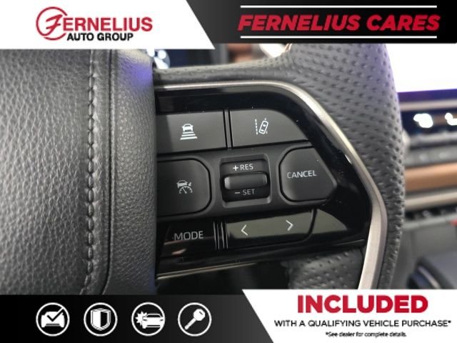 2026 Toyota Tundra 1794 Edition - Photo 25
