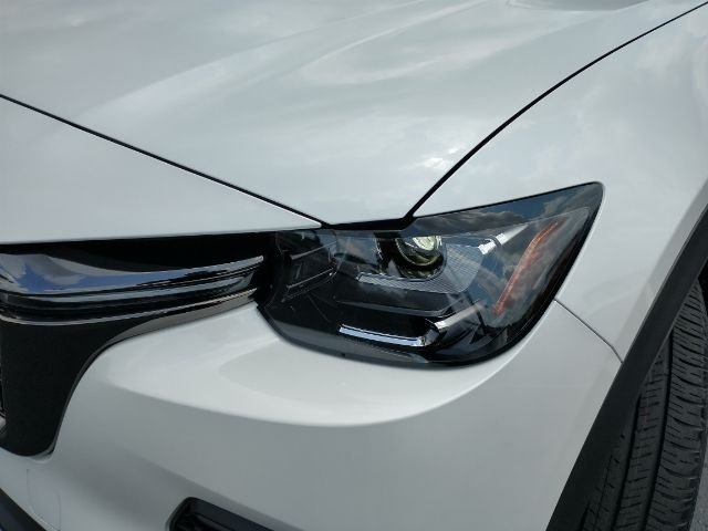 2025 Mazda CX-70 Premium Package - Photo 32