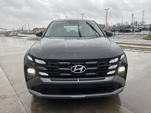 New 2026 Phantom Black Hyundai SE image 4