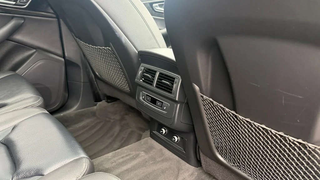 Used 2019  Audi 55 Premium quattro image 18