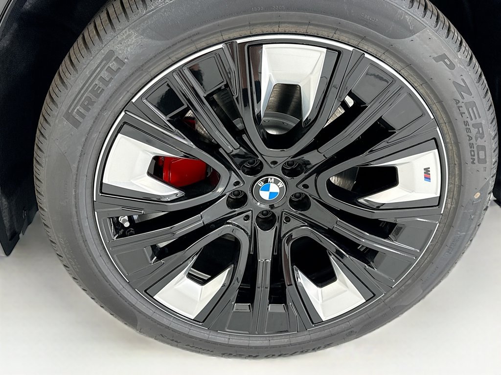 Used 2026 Black Sapphire Metallic BMW 30 xDrive image 30