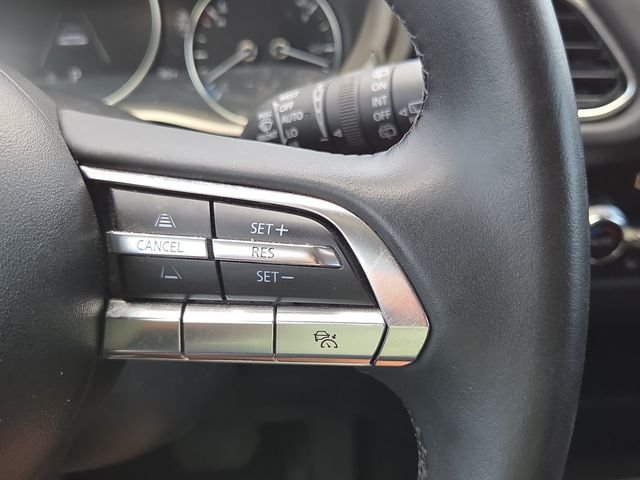 Certified Used 2023 Gray Metallic Mazda 2.5 S Carbon Edition image 18