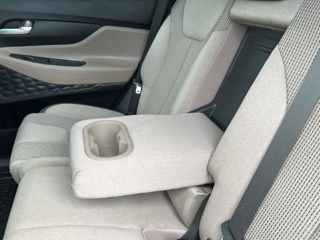 Used 2023 White Hyundai SEL image 25