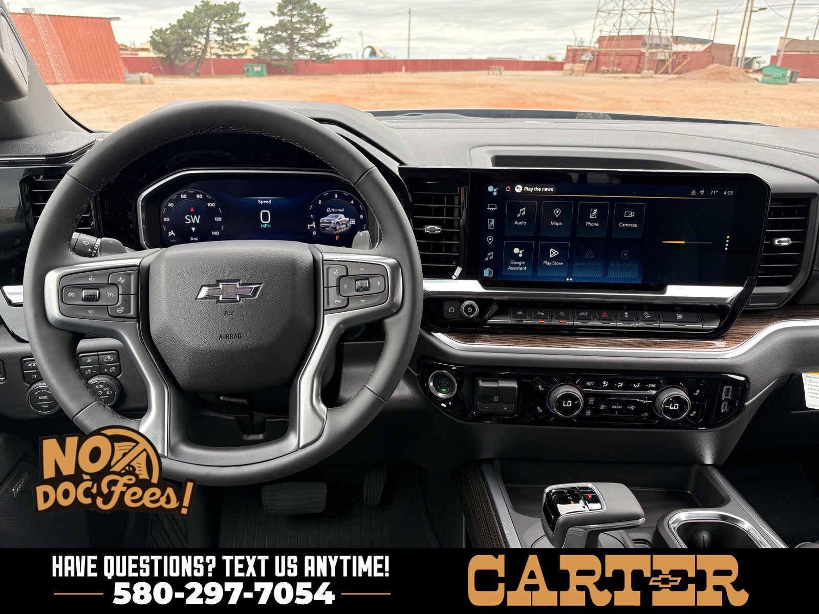 2026 Chevrolet Silverado 1500 RST - Photo 41