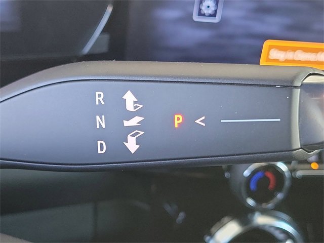 2026 Chevrolet Blazer EV LT - Photo 11
