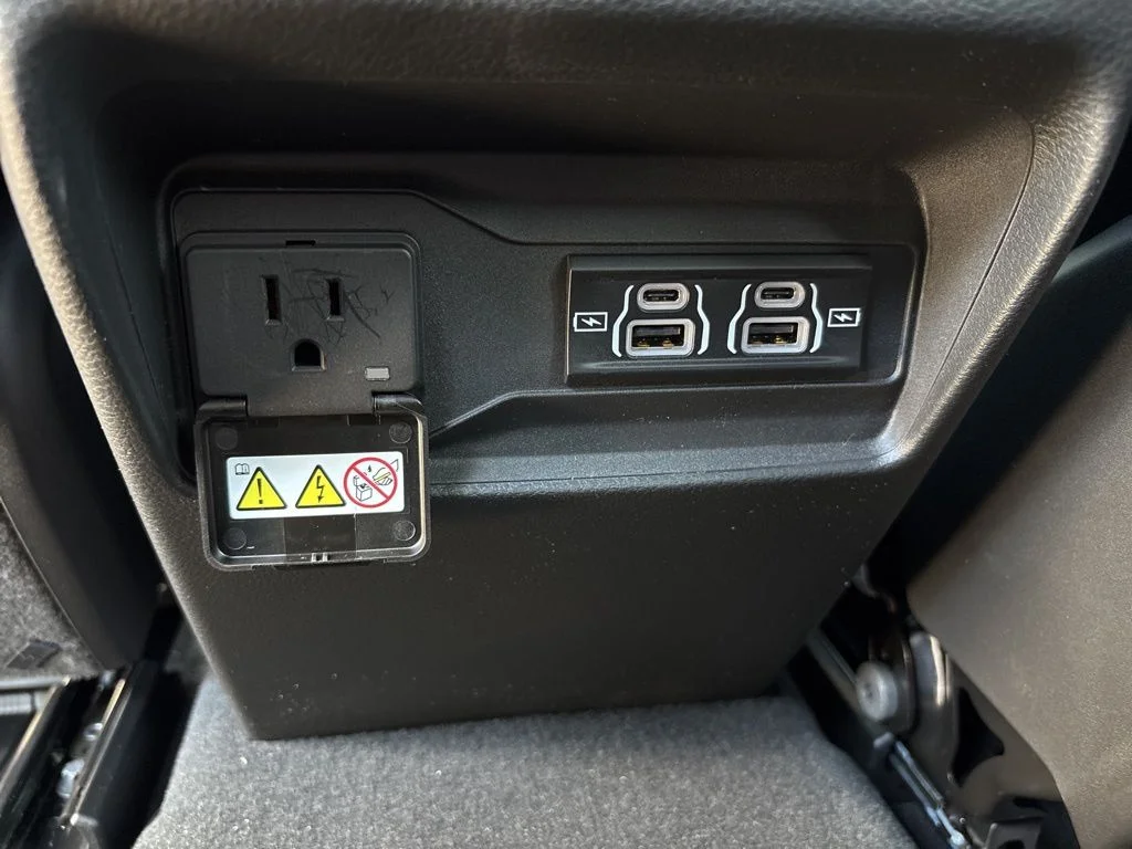 New 2026 Silver Zynith Jeep Laredo X image 27