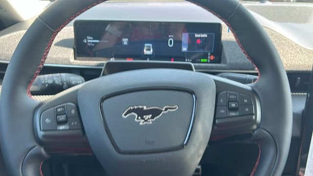 2025 Ford Mustang Mach-E Premium - Photo 27