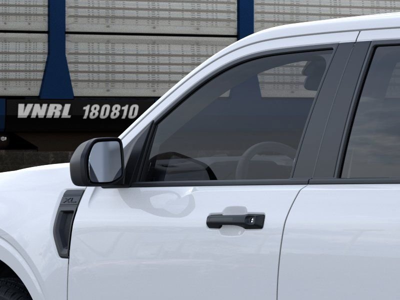 New 2026 White Ford XL image 21