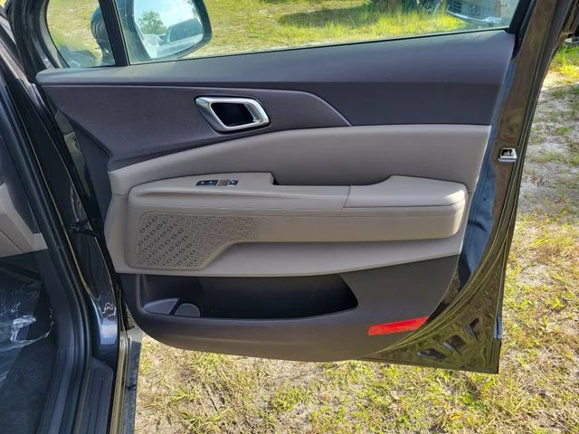 New 2026 Panthera Metal Kia EX image 35