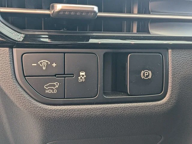 2026 Kia Sportage X-Line - Photo 22