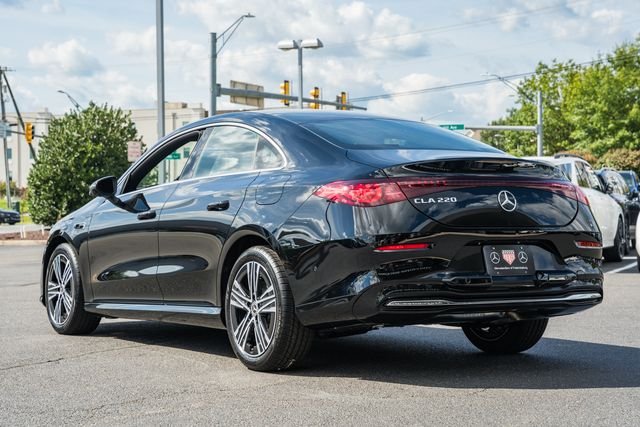 New 2027  Mercedes-Benz  image 5