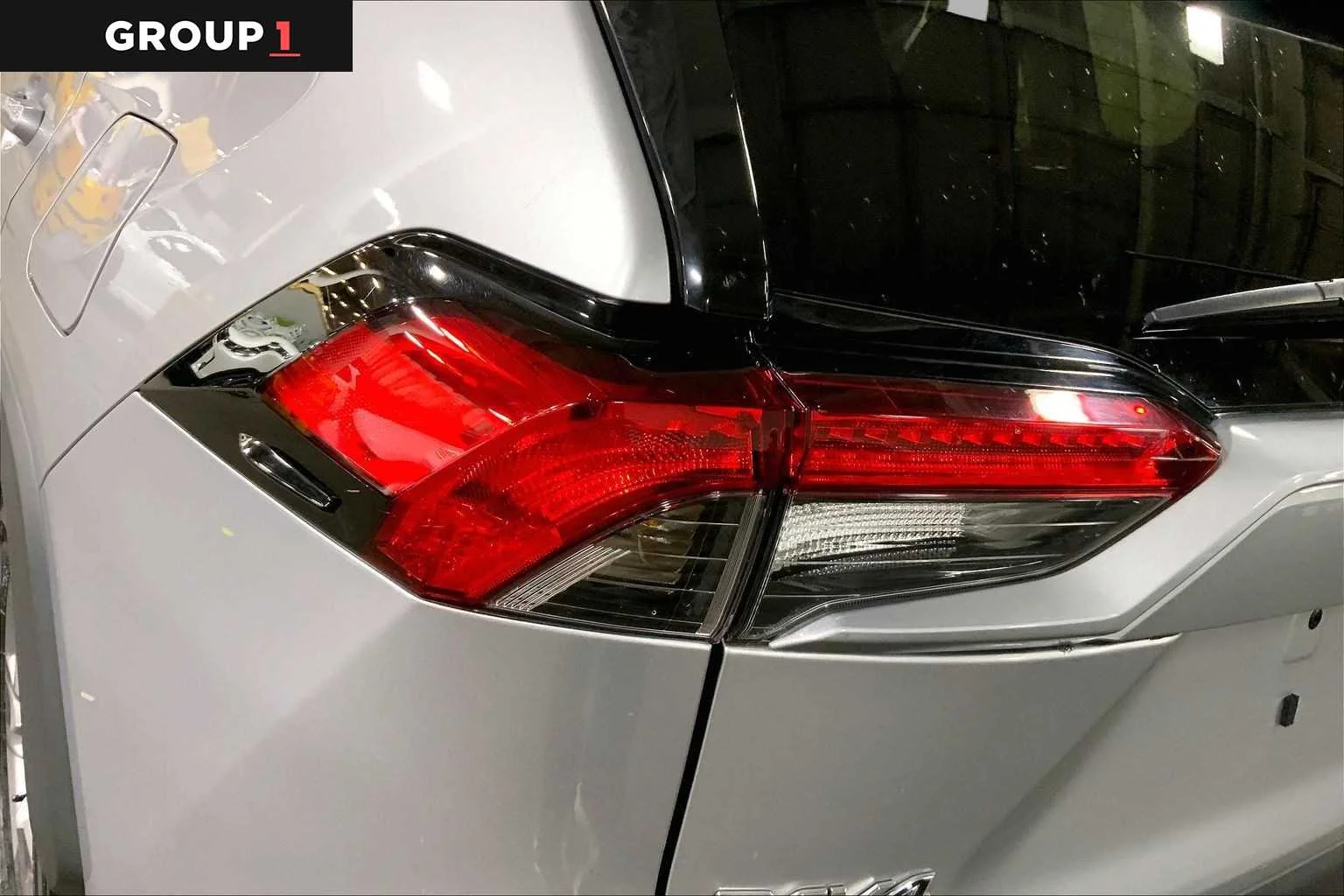 Certified Used 2025 Silver Sky Metallic Toyota Hybrid XLE image 29