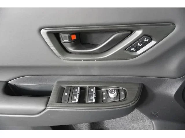 New 2026 MAGNETITE GRAY METALLIC Subaru Wilderness image 10