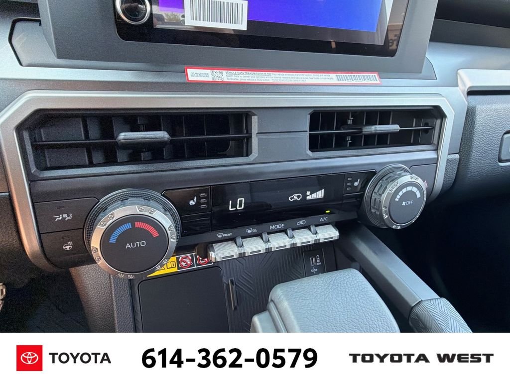 New 2026 Underground Toyota TRD Off-Road i-FORCE MAX image 22