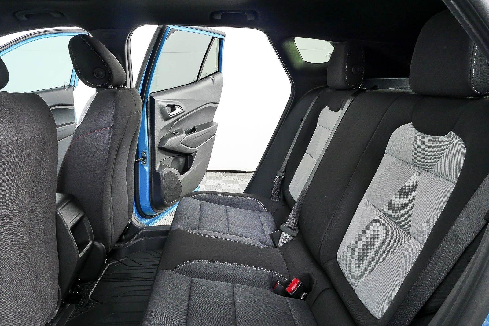 2026 Chevrolet Trax RS - Photo 19