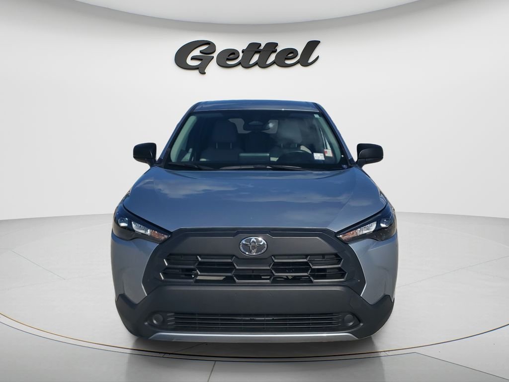 Used 2026 Silver Toyota L image 16