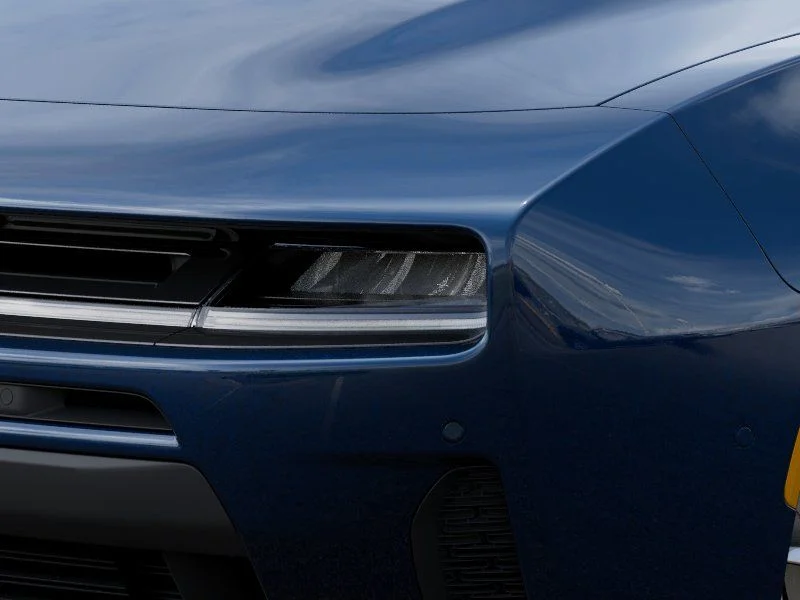 New 2026 After Dark Exterior Paint Dodge Scat Pack Plus image 11