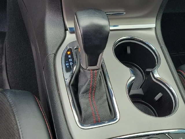 Used 2020 Red Jeep Trailhawk image 30