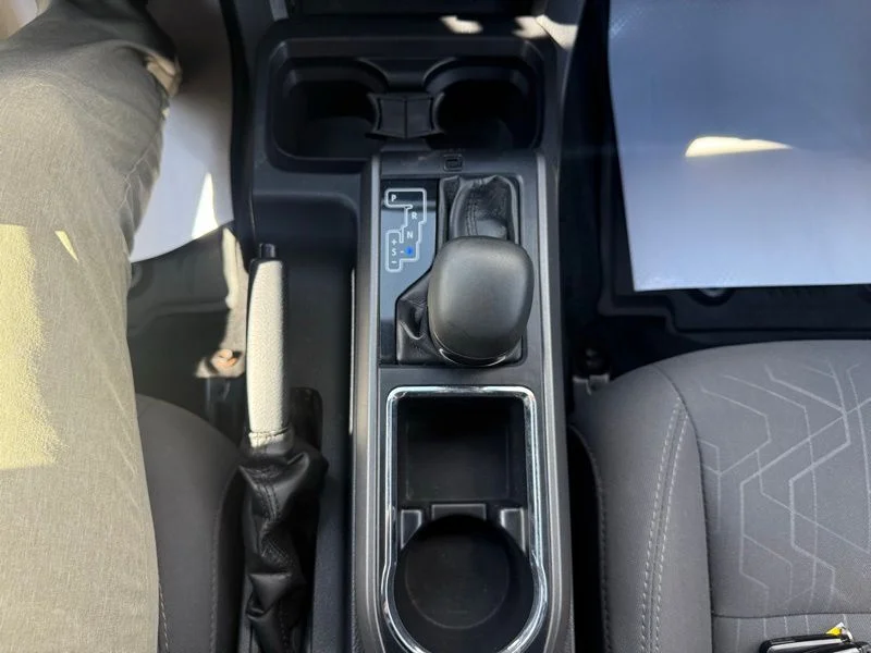 Used 2019 Gray Toyota TRD Sport image 26