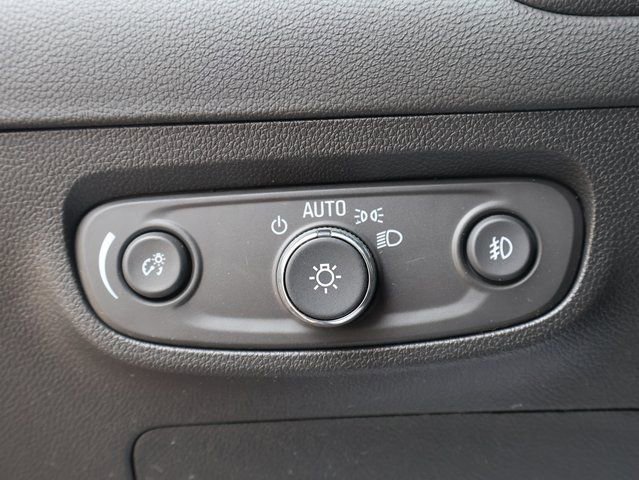 Certified Used 2023 Cinnabar Metallic Buick Select image 36