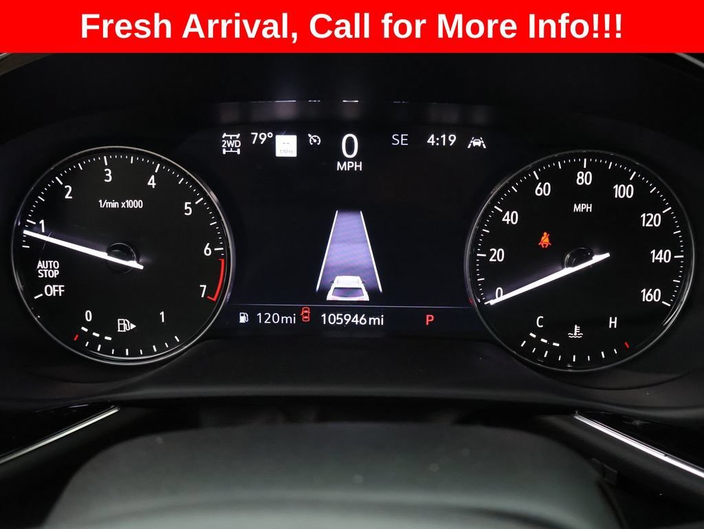 2023 Buick Envision Avenir - Photo 28