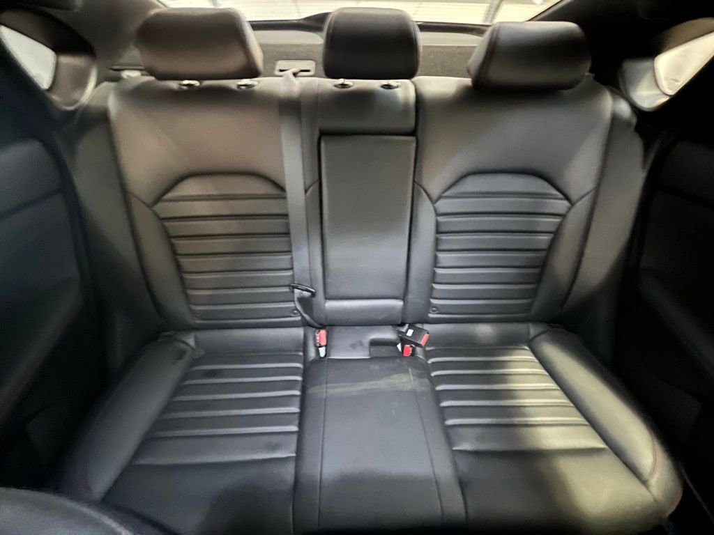 Used 2024 White Kia GT image 27