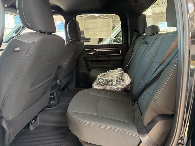 2025 RAM 2500 Big Horn - Photo 13