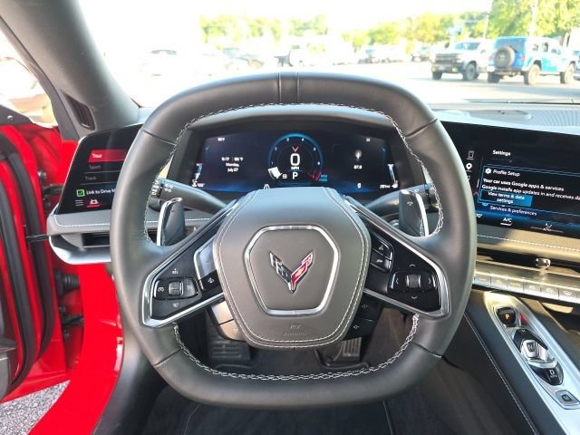 Used 2026 Torch Red Chevrolet 1LT image 15