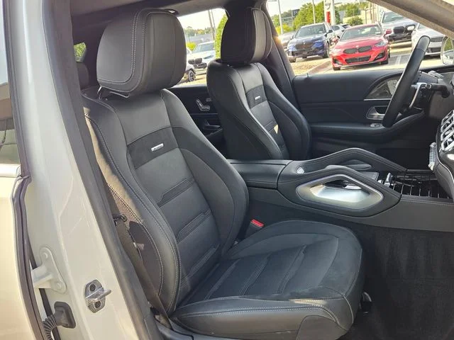 Used 2024  Mercedes-Benz GLE 63 S AMG® image 22