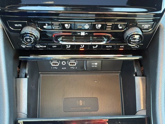 2025 Jeep Grand Cherokee L Limited - Photo 20