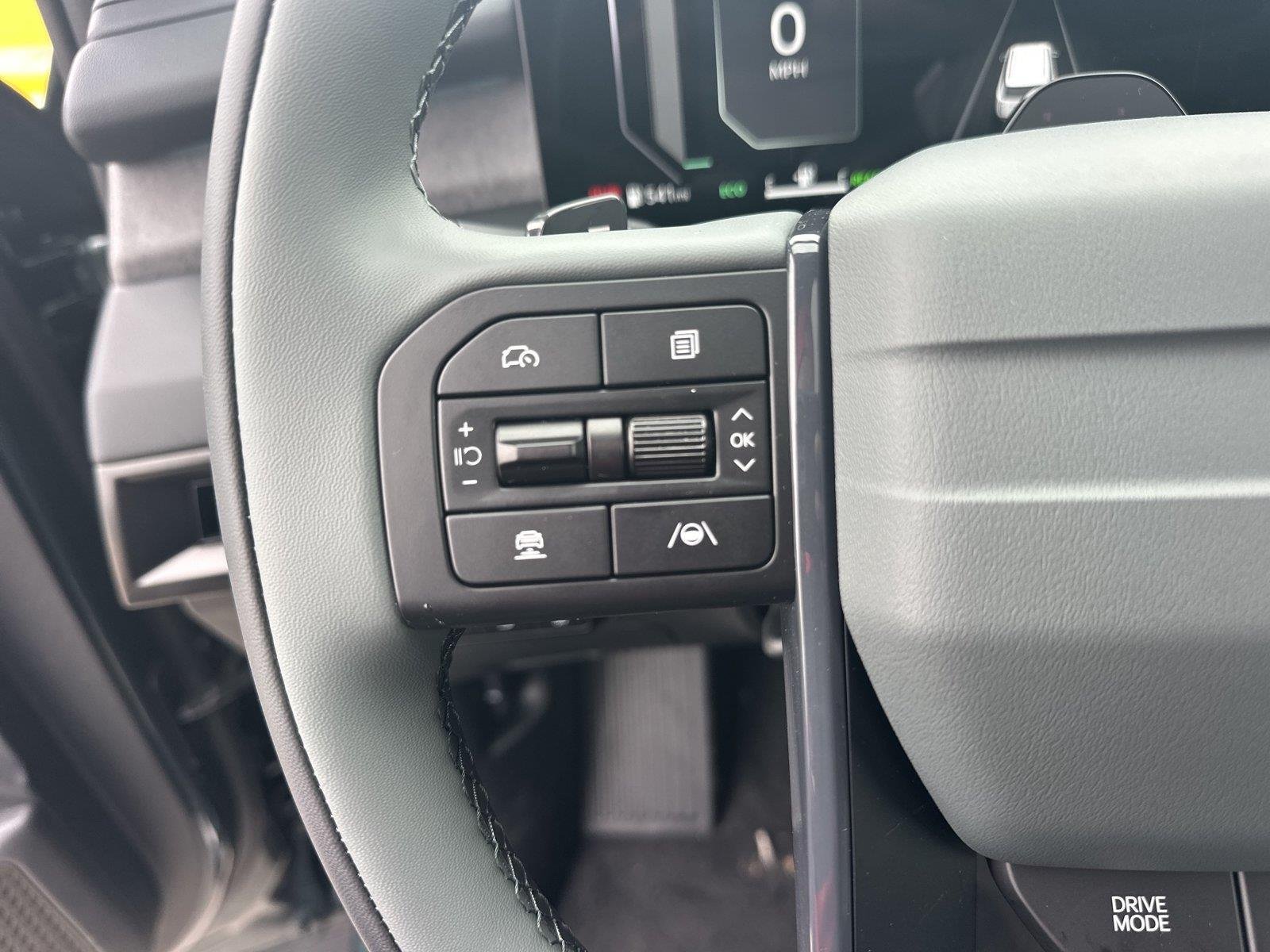 New 2027 BZG/BLACK JADE Kia X-Line SX image 11