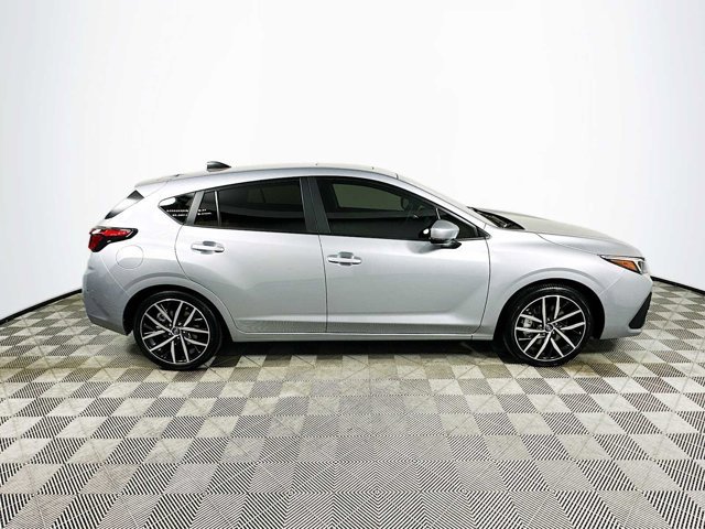 New 2026 ICE SILVER METALLIC Subaru Sport image 8