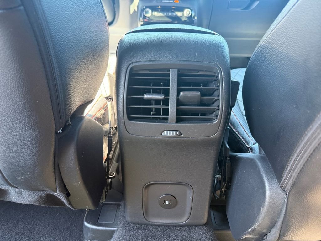 Used 2024 Gray Ford ST-Line Elite image 23