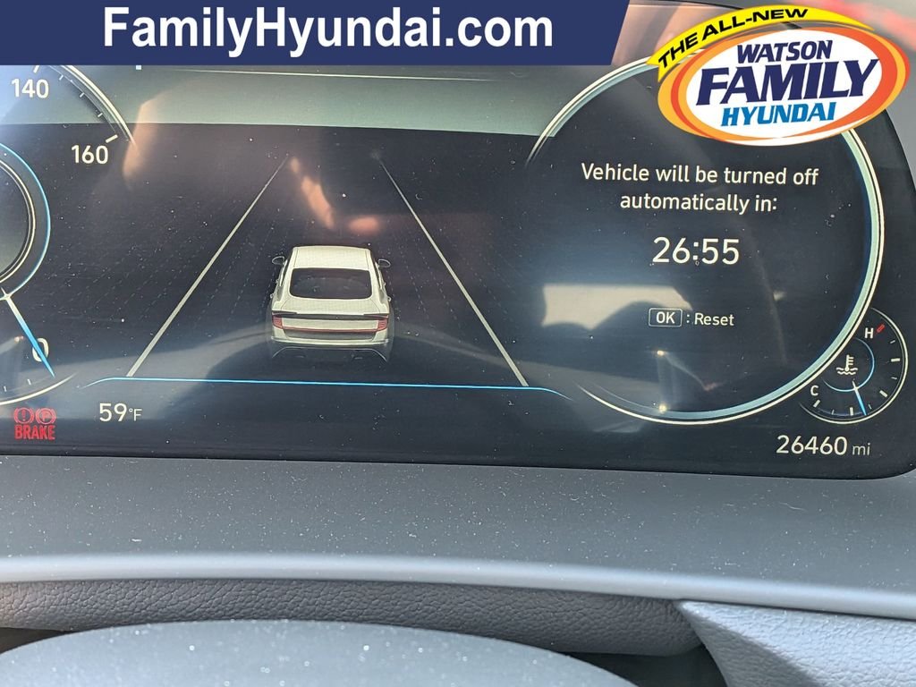 2023 Hyundai Sonata SEL Plus - Photo 14