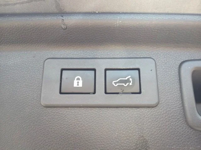 Used 2020 Gray Subaru Touring image 18