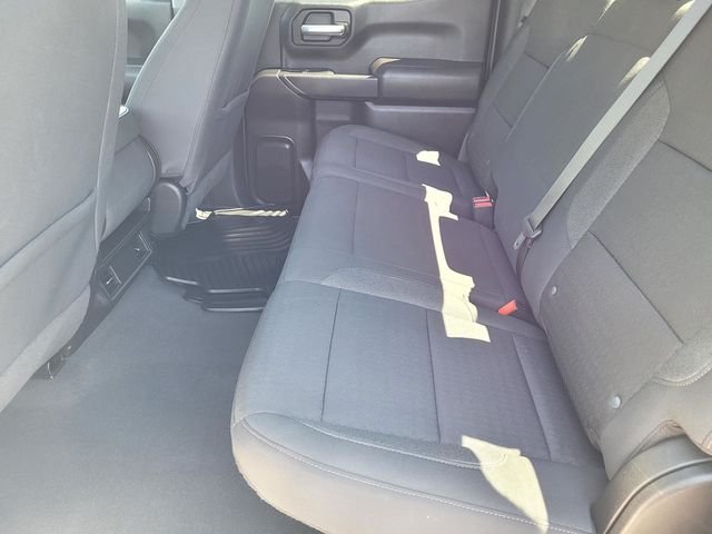 Used 2023 White Chevrolet Custom image 12