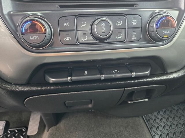 Used 2018 White Chevrolet LT image 15
