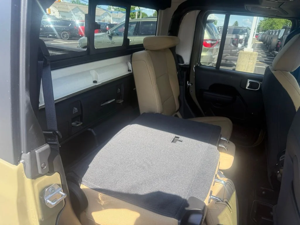 New 2026 41 Exterior Paint Jeep Willys 41 image 49