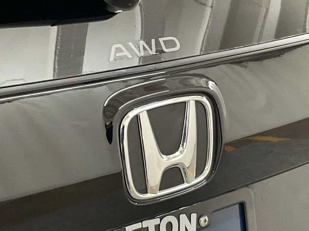 2026 Honda CR-V EX-L - Photo 64