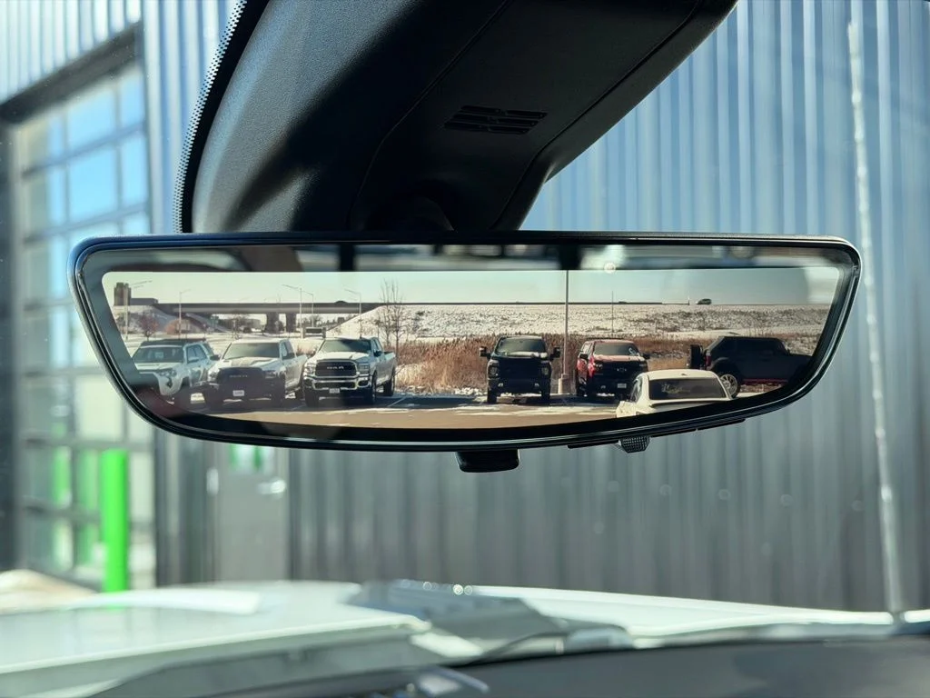 Used 2020 Beige Chevrolet High Country image 26