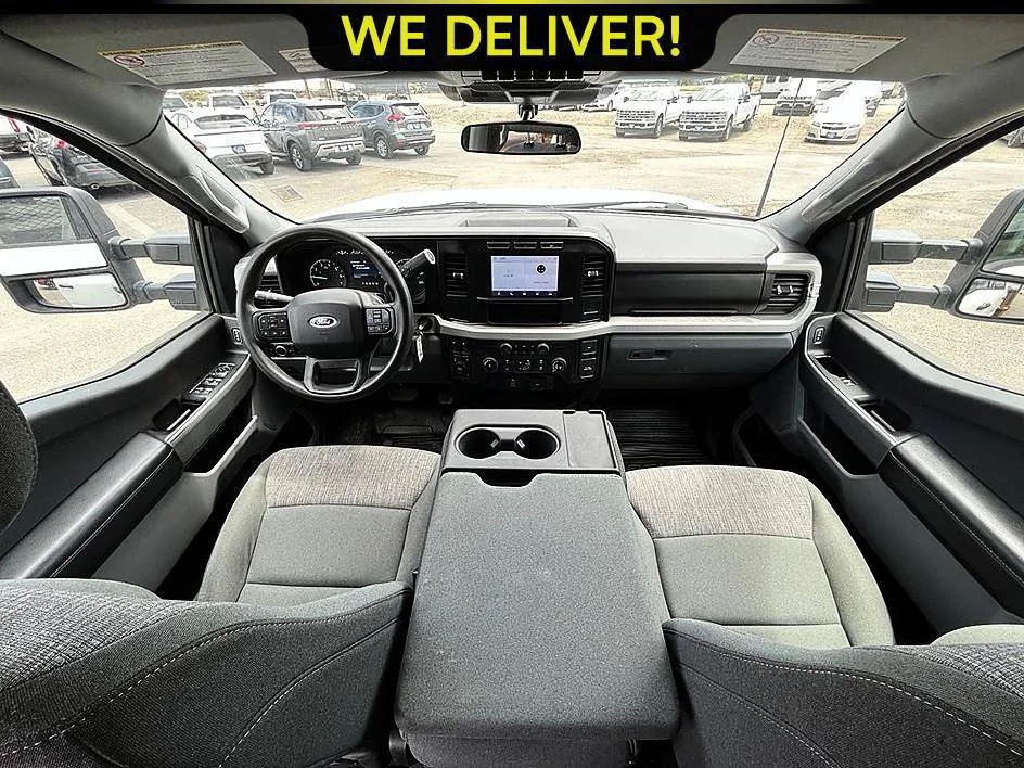 Used 2024 White Ford XL image 13