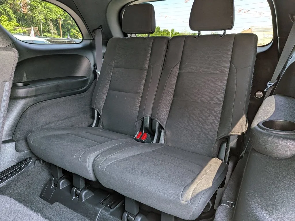 Used 2023 Black Dodge GT image 26